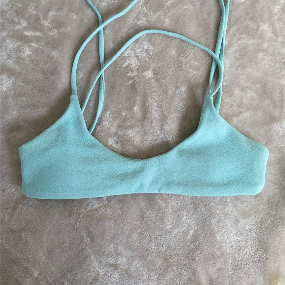 Bikini top